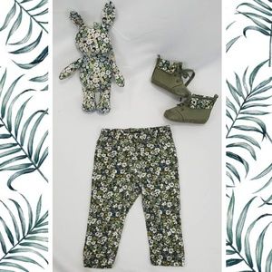 Baby Gap HTF Set